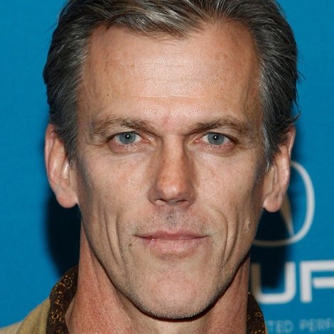 Kevin McClatchy