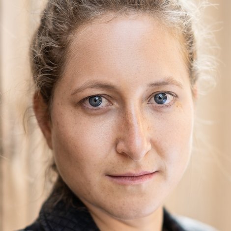 Sarah Giebel