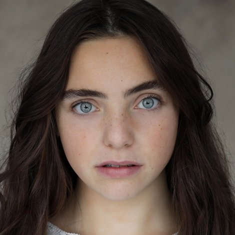 Lucy Allix