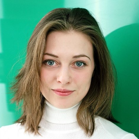 Alexandra Nikiforova