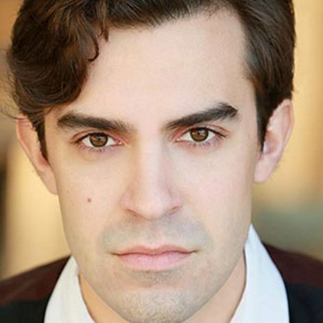 James Ferrero