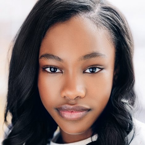 Demi Singleton