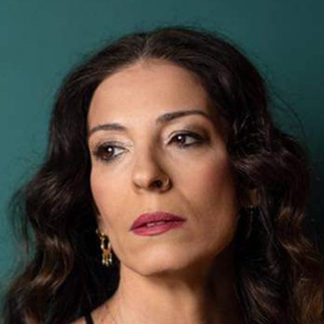 Athina Maximou