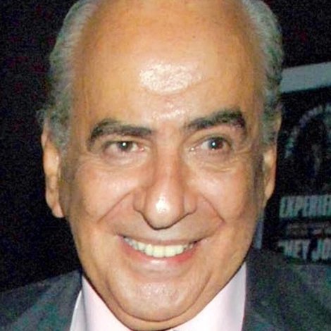 Pierre Benichou