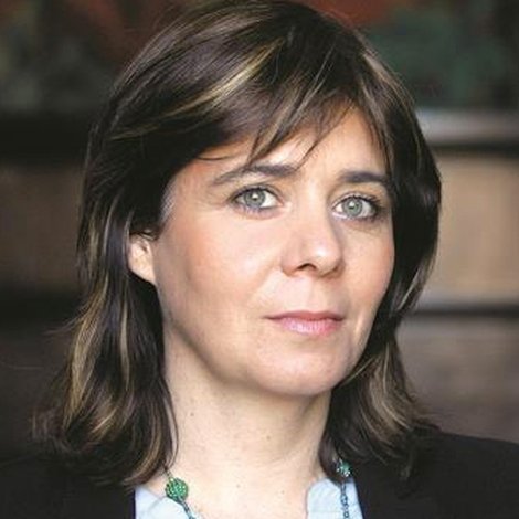 Catarina Martins