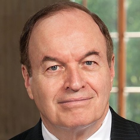 Richard Shelby