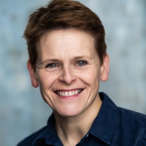 Melanie Revill