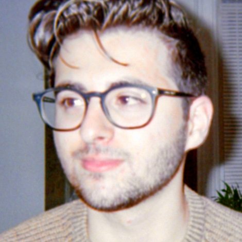 Samuel Ashurov
