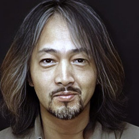 Takahashi Kazuoki