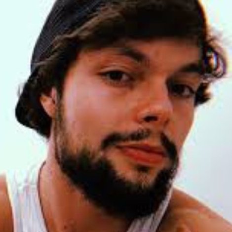 Caio Guarnieri