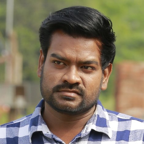James Karthik