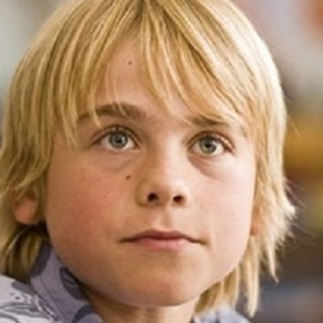 Bram Flick