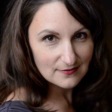 Tricia Prewitt