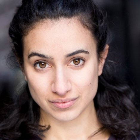Nadia Emam