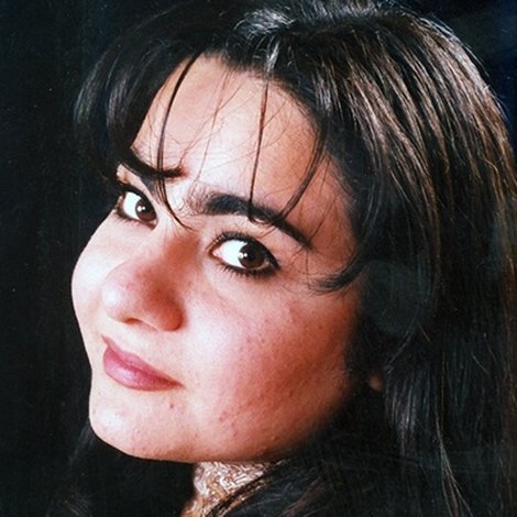 Ülviyyə Əliyeva