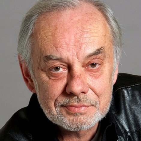 Jiří Čapka