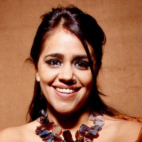 Taranjit Kaur