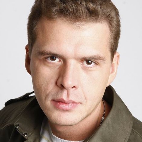 Aleksandr Borisov