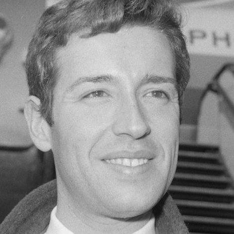 António Calvário