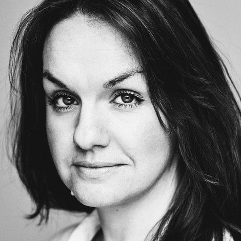 Caroline Deverill