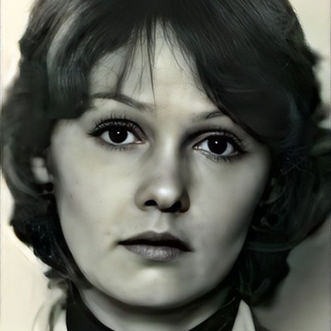 Mariya Solomina