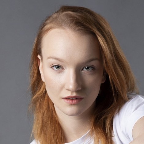 Kateřina Zapletalová