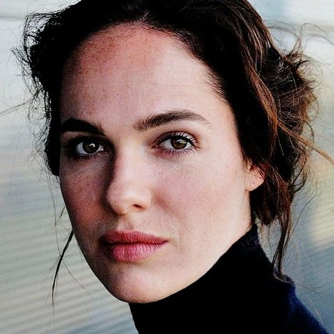 Verena Altenberger