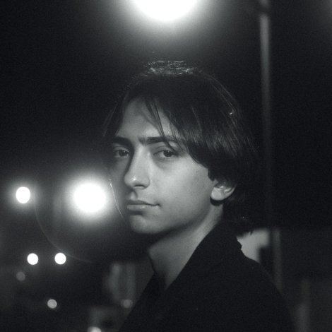 Daniel Canales Serrano