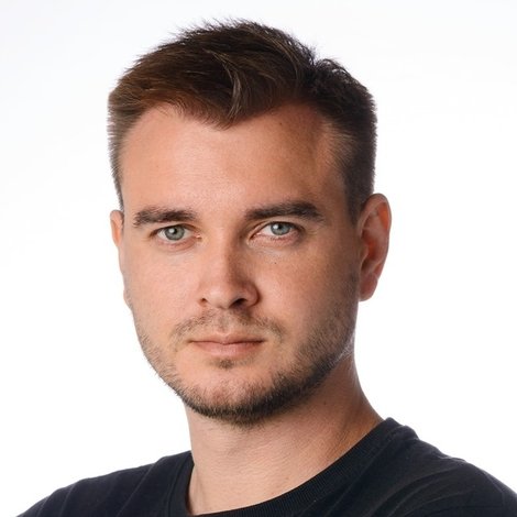Max Melnik