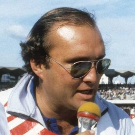 Giampiero Galeazzi