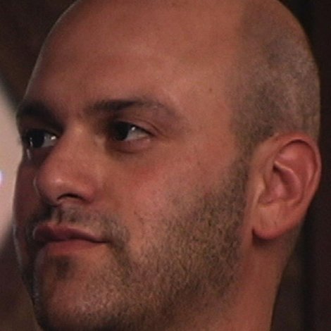 Chad Kessler