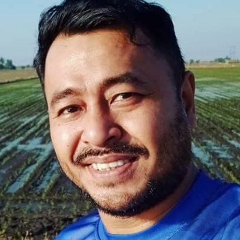 Zaini Hassan