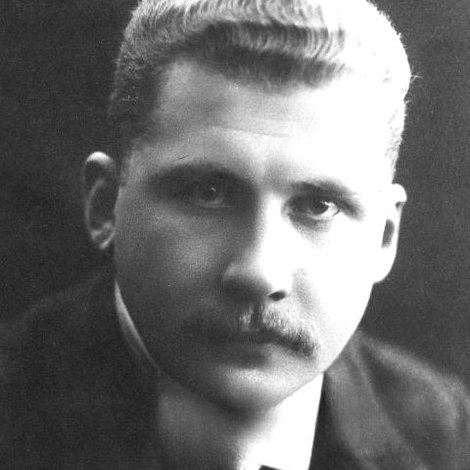 Hans Marr