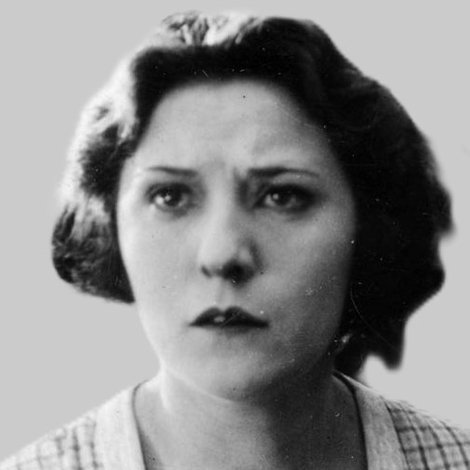 Lillian West