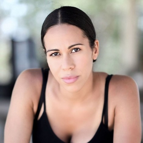 Anny Rosario