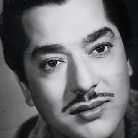 Pradeep Kumar