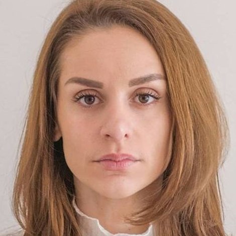 Evi Karadima