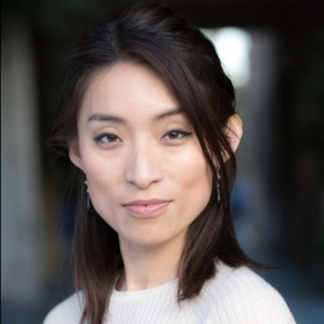 Chihiro Kawamura