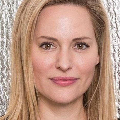 Aimee Mullins