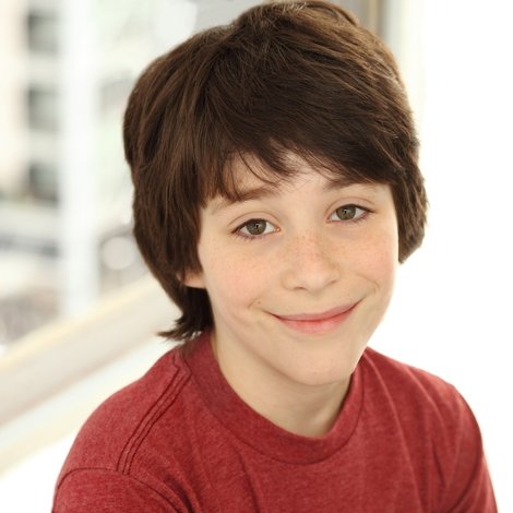 Joshua Kaufman