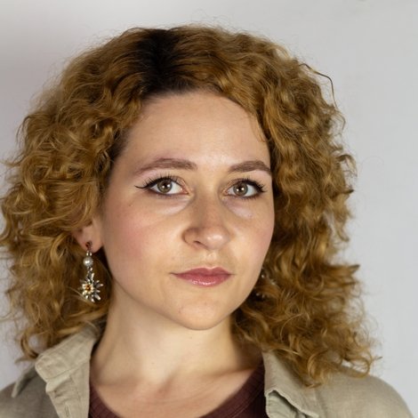 Gabriele Mendonça