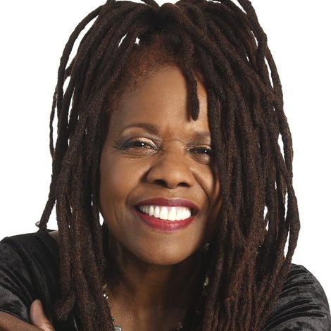 Catherine Russell