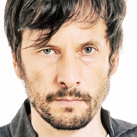Antonio Birabent