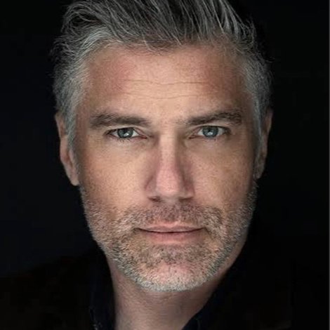 Anson Mount