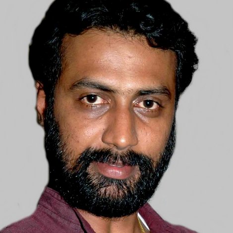 Suchendra Prasad