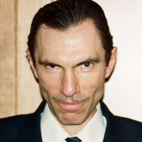 Ron Mael