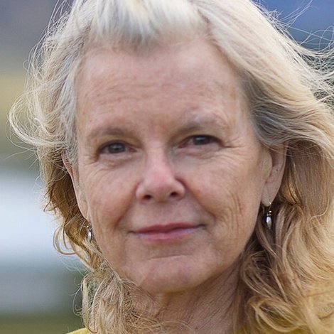 Kristine Tompkins