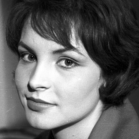 Teresa Tuszyńska