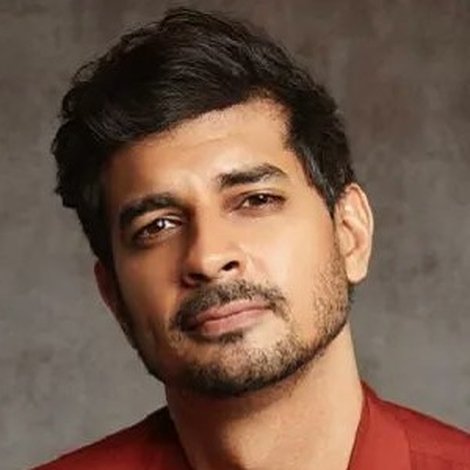 Tahir Raj Bhasin