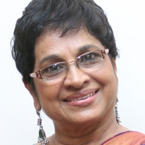 Swarna Mallawarachchi